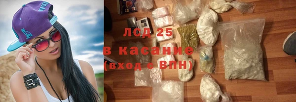 молекула духа Покачи